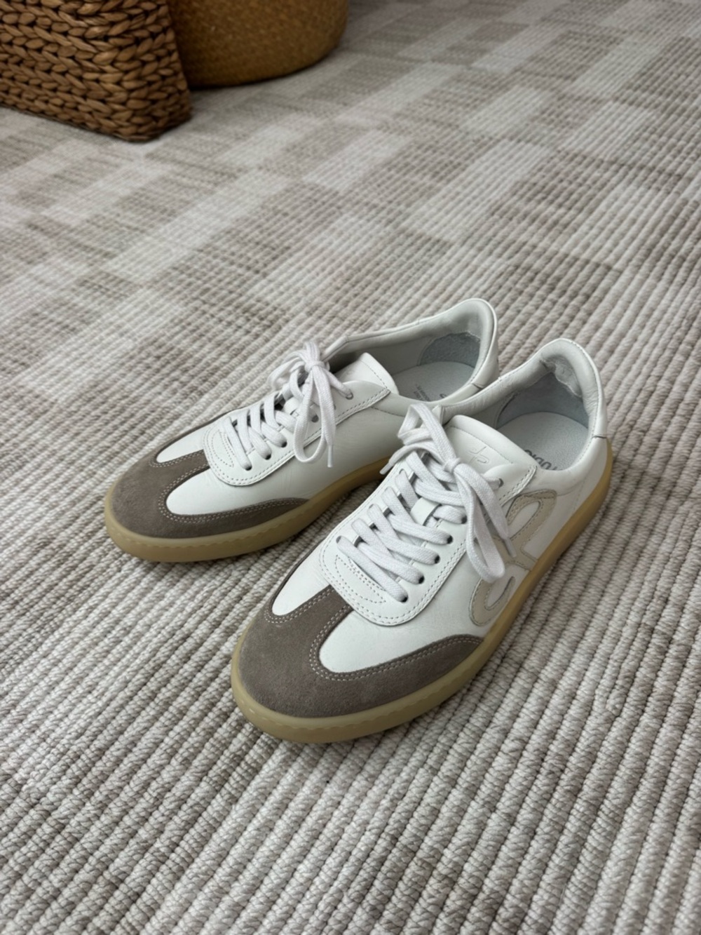 Santo Studio sneakers